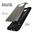 Hybrid Guard Protective Tough Case for Samsung Galaxy S7 - Silver