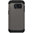 Hybrid Guard Protective Tough Case for Samsung Galaxy S7 - Silver