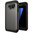 Hybrid Guard Protective Tough Case for Samsung Galaxy S7 - Silver