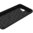 Flexi Slim Carbon Fibre Case for Samsung Galaxy J7 Prime - Brushed Black