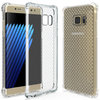 Flexi Shock Air Cushion Case for Samsung Galaxy Note FE - Clear