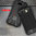 Military Defender Shockproof Case for Samsung Galaxy J5 Prime - Black