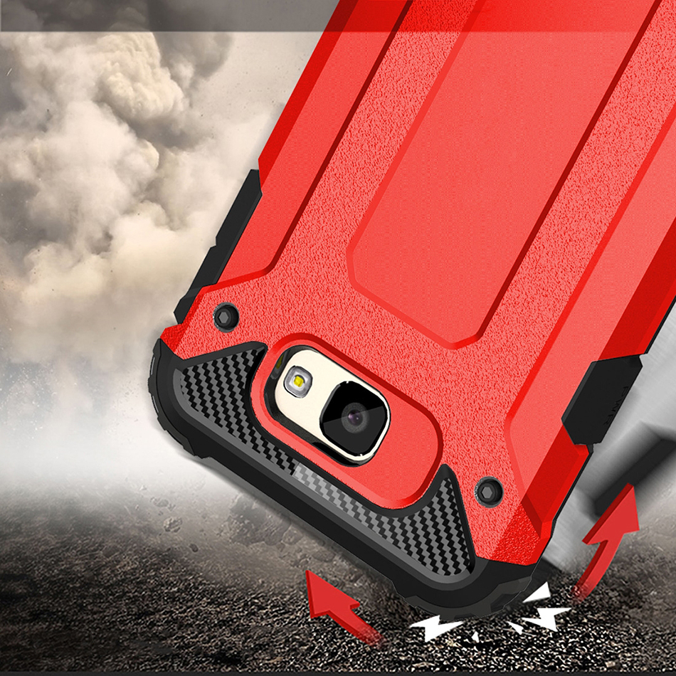 fire red j5
