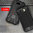 Military Defender Tough Shockproof Case for Samsung Galaxy J7 Prime - Black