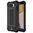 Military Defender Tough Shockproof Case for Samsung Galaxy J7 Prime - Black