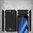 Military Defender Tough Shockproof Case for Samsung Galaxy A5 (2017) - Black