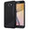 S-Line Flexi Case for Samsung Galaxy J7 Prime - Black (Two-Tone)