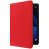 Smart Leather Case & Stand for Samsung Galaxy Tab A 7.0 (2016) - Red