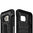Military Defender Tough Shockproof Case for Samsung Galaxy Note 5 - Black