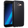 Go to product Flexi Slim Stealth Case for Samsung Galaxy A5 (2017) - Black (Matte)