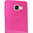 Flexi Gel Two-Tone Case for Samsung Galaxy A5 (2017) - Pink Frost