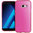 Flexi Gel Two-Tone Case for Samsung Galaxy A5 (2017) - Pink Frost