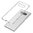 Flexi Slim Gel Case for Samsung Galaxy Note 8 - Clear (Gloss Grip)
