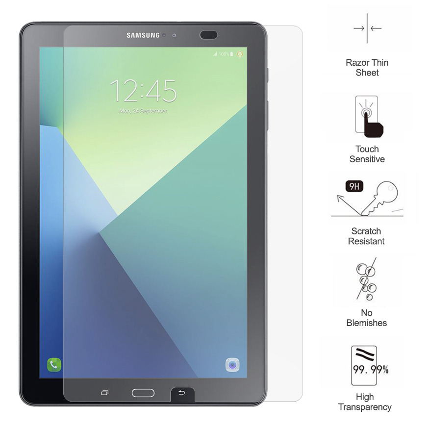samsung tab a 10.1 tempered glass