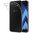 Flexi Slim Gel Case for Samsung Galaxy A7 (2017) - Clear (Gloss Grip)