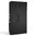 Folio Leather Case for Samsung Galaxy Tab A 10.1 (2016) / T580 / T585 - Black