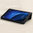Folio Leather Case for Samsung Galaxy Tab A 10.1 (2016) / T580 / T585 - Black