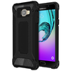 Military Defender Tough Shockproof Case for Samsung Galaxy A5 (2016) - Black
