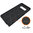 Textured Hard Shell Protective Case for Samsung Galaxy Note 8 - Black