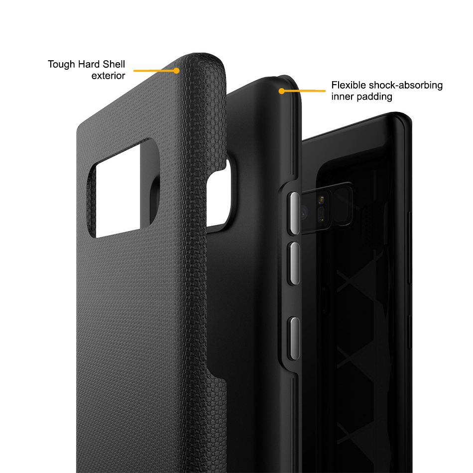 hardcase samsung note 8