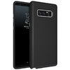 Textured Hard Shell Protective Case for Samsung Galaxy Note 8 - Black