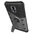 Slim Shield Tough Shockproof Case & Stand for Samsung Galaxy S5 - Grey