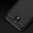 Flexi Slim Carbon Fibre Case for Samsung Galaxy J5 Pro - Brushed Black
