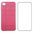 TidyTilt Smart Case Magnetic Mount & Stand for Apple iPhone 4s - Pink