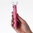 TidyTilt Smart Case Magnetic Mount & Stand for Apple iPhone 4s - Pink