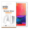 Go to product Orzly (2-Pack) Clear Film Screen Protector for Samsung Galaxy NotePRO 12.2