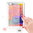Orzly (2-Pack) Clear Film Screen Protector for Samsung Galaxy NotePRO 12.2