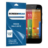 Go to product (5-Pack) Clear Film Screen Protector for Motorola Moto G (1st Gen)