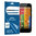(5-Pack) Clear Film Screen Protector for Motorola Moto G (1st Gen)