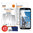 Orzly (5-Pack) Clear Film Screen Protector for Motorola Google Nexus 6