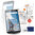 Orzly (5-Pack) Clear Film Screen Protector for Motorola Google Nexus 6