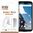 Orzly (5-Pack) Clear Film Screen Protector for Motorola Google Nexus 6