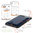 Orzly 9H Tempered Glass Screen Protector for HTC One Mini 2
