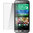 Orzly 9H Tempered Glass Screen Protector for HTC One Mini 2
