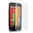 Orzly 9H Tempered Glass Screen Protector for Motorola Moto G (1st Gen)