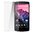 Orzly 9H Tempered Glass Screen Protector for Google Nexus 5