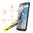 Orzly Tempered Glass Screen Protector for Motorola Google Nexus 6