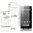 Orzly 9H Tempered Glass Screen Protector for OnePlus One