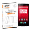 Go to product Orzly 9H Tempered Glass Screen Protector for OnePlus One