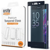 Go to product Orzly 9H Tempered Glass Screen Protector for Sony Xperia XZ - Black