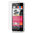 Orzly 9H Tempered Glass Screen Protector for Sony Xperia Z1 Compact
