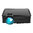 SD50 Plus HD Home Theatre Cinema & Portable LCD LED Projector