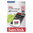 SanDisk Ultra 32GB MicroSDHC A1 Class 10 UHS-I Memory Card Adapter