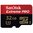 SanDisk Extreme PRO 32GB UHS-I/U3 MicroSDHC Memory Card