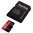 SanDisk Extreme PRO 64GB UHS-I/U3 MicroSDXC Memory Card