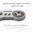 8Bitdo SFC30 SNES Wireless Bluetooth Game Controller (Mac/PC/Android/Switch)